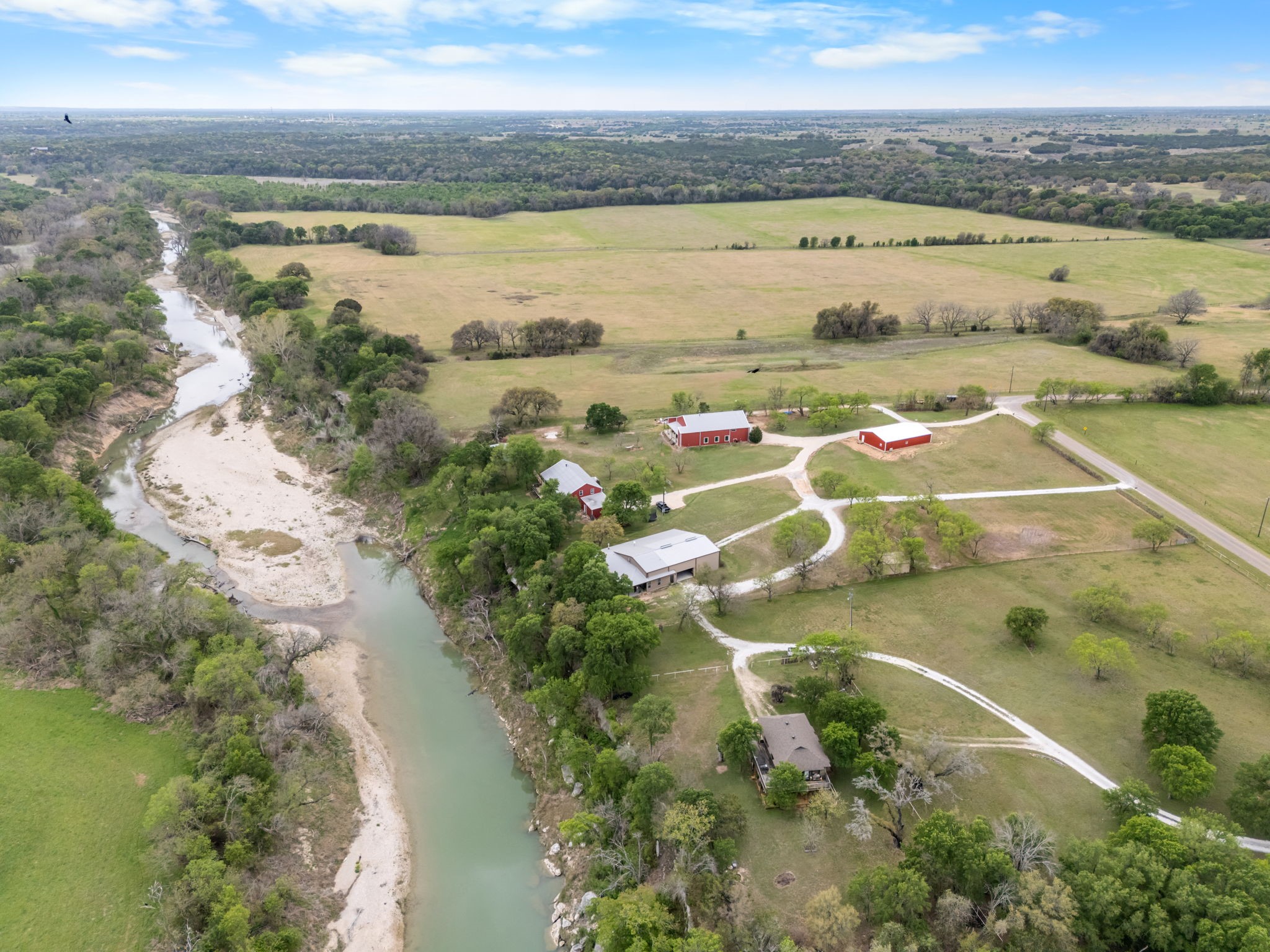 150 Deer Run Road Valley Mills TX 76689
