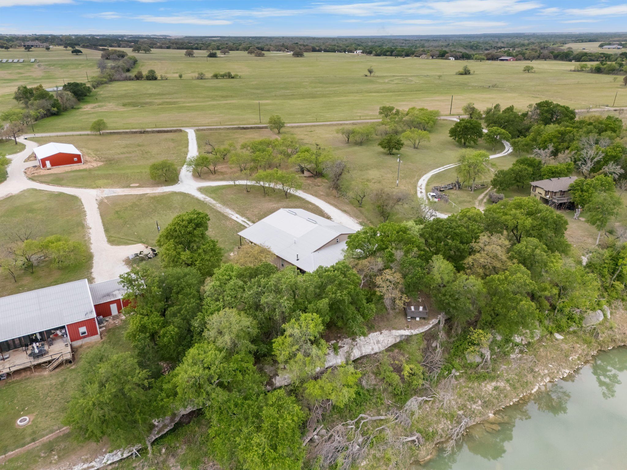 150 Deer Run Road Valley Mills TX 76689