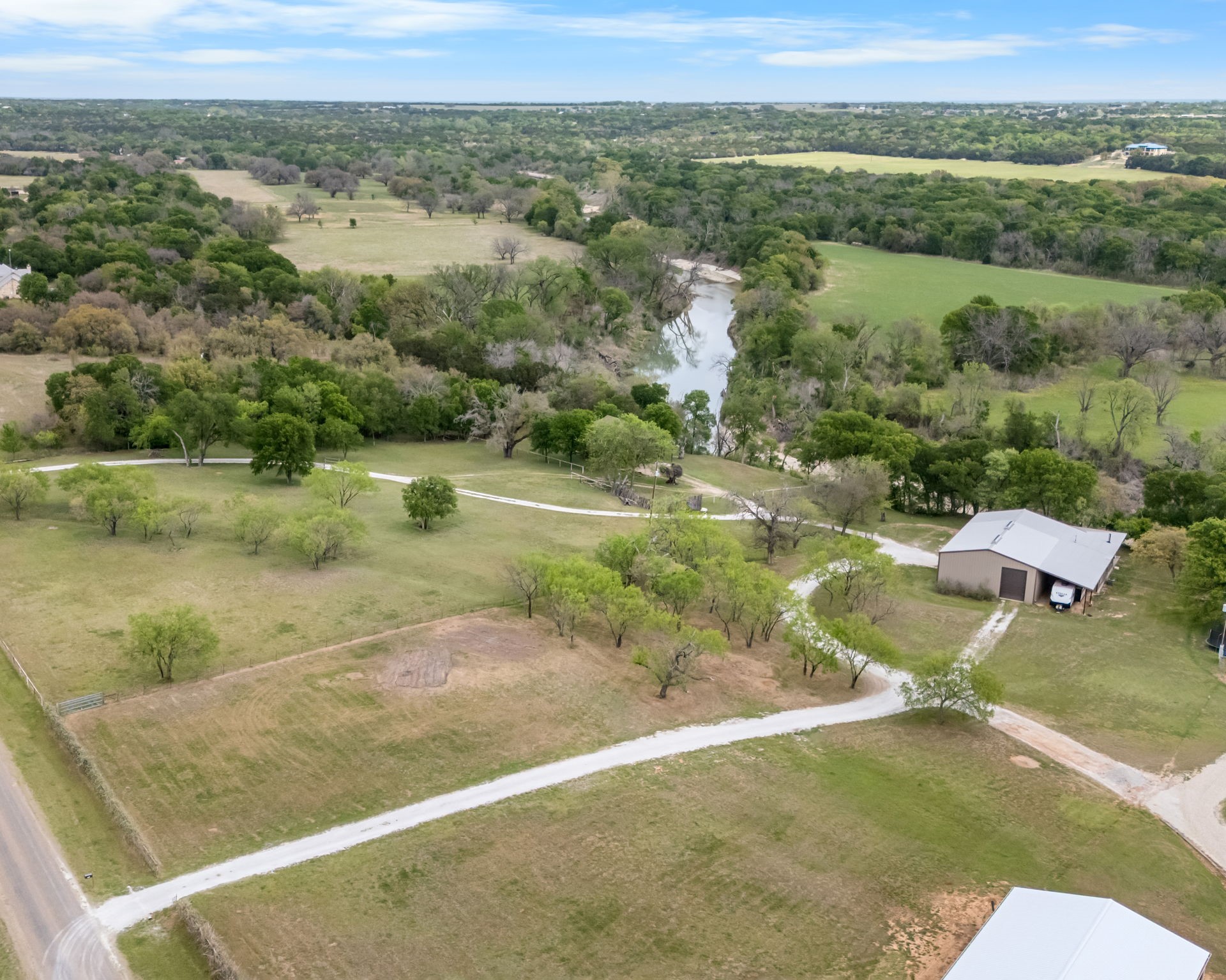 150 Deer Run Road Valley Mills TX 76689