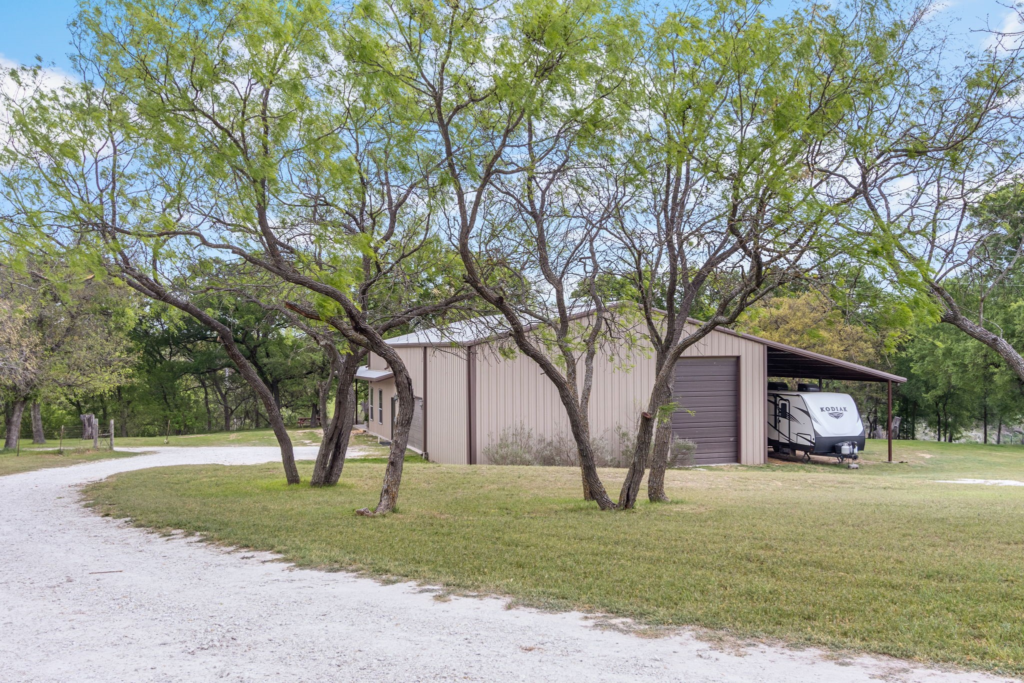 150 Deer Run Road Valley Mills TX 76689