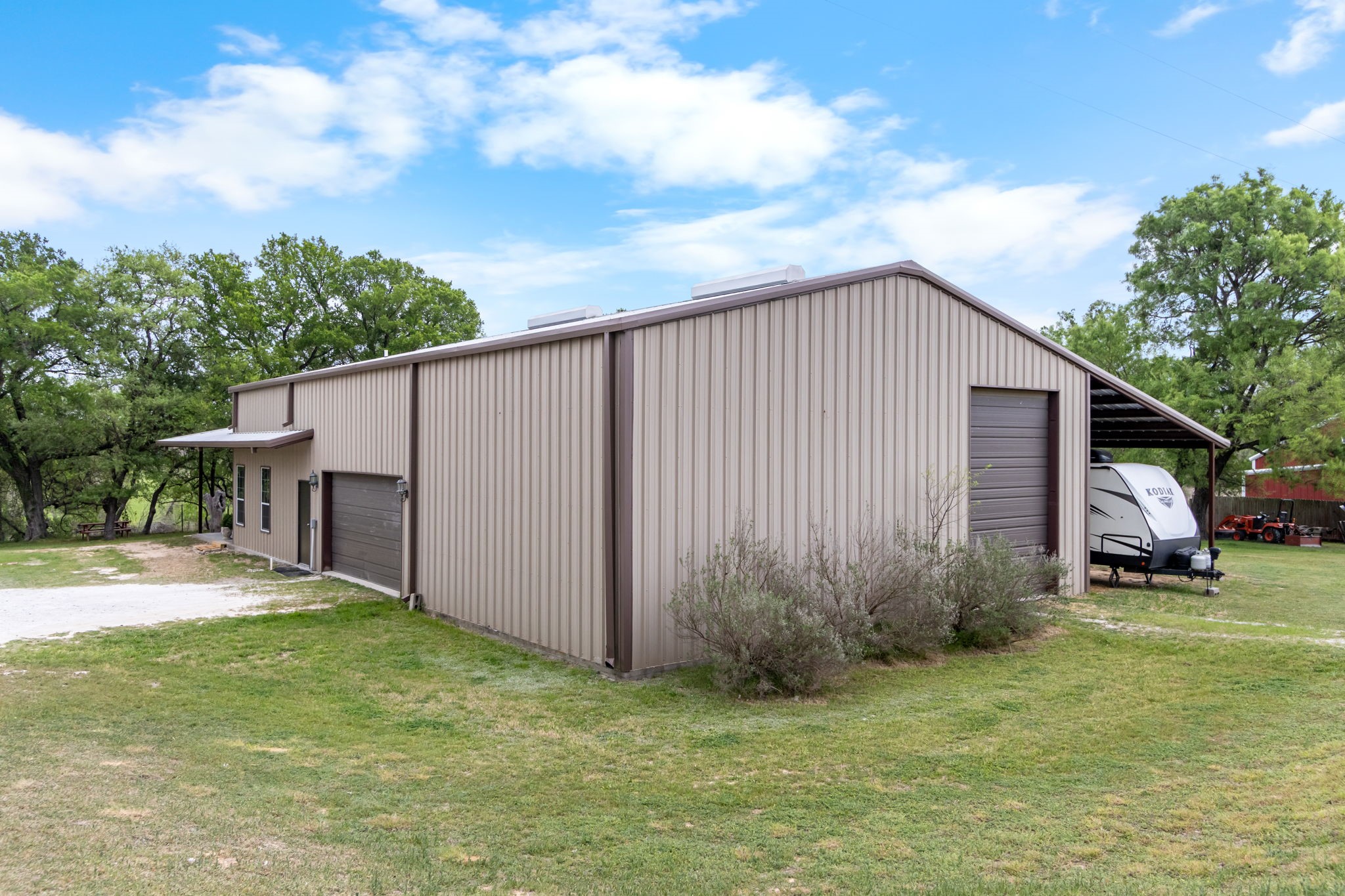 150 Deer Run Road Valley Mills TX 76689