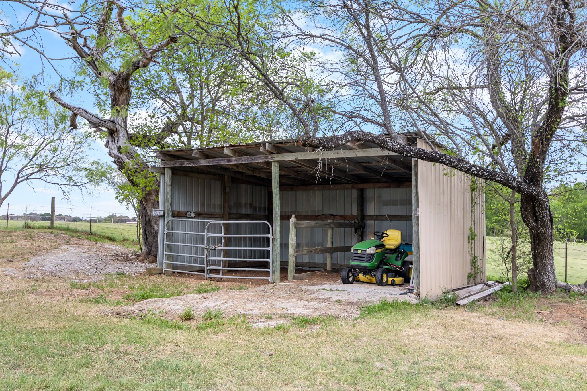 150 Deer Run Road Valley Mills TX 76689