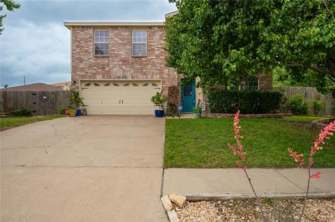 2605 Buccaneer Drive Killeen TX 76549