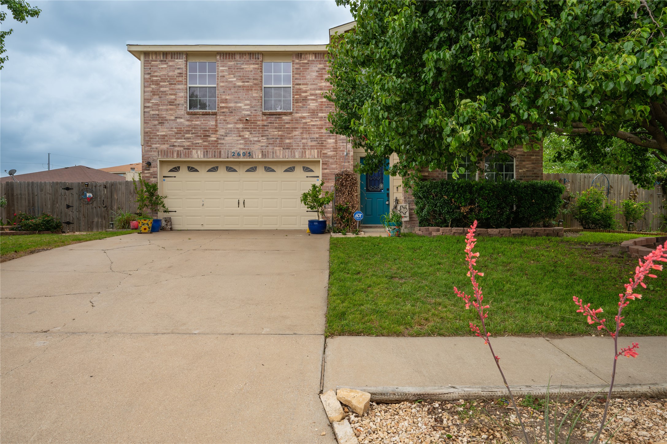 2605 Buccaneer Drive Killeen TX 76549