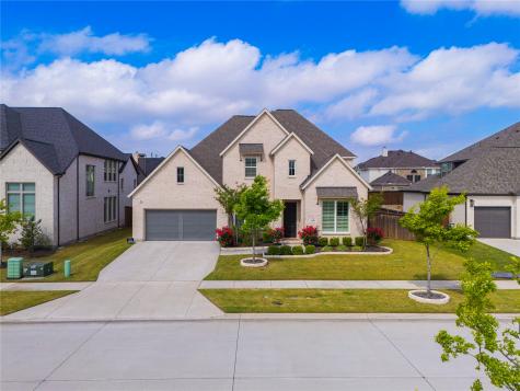 15871 Lucy Lane Frisco TX 75033