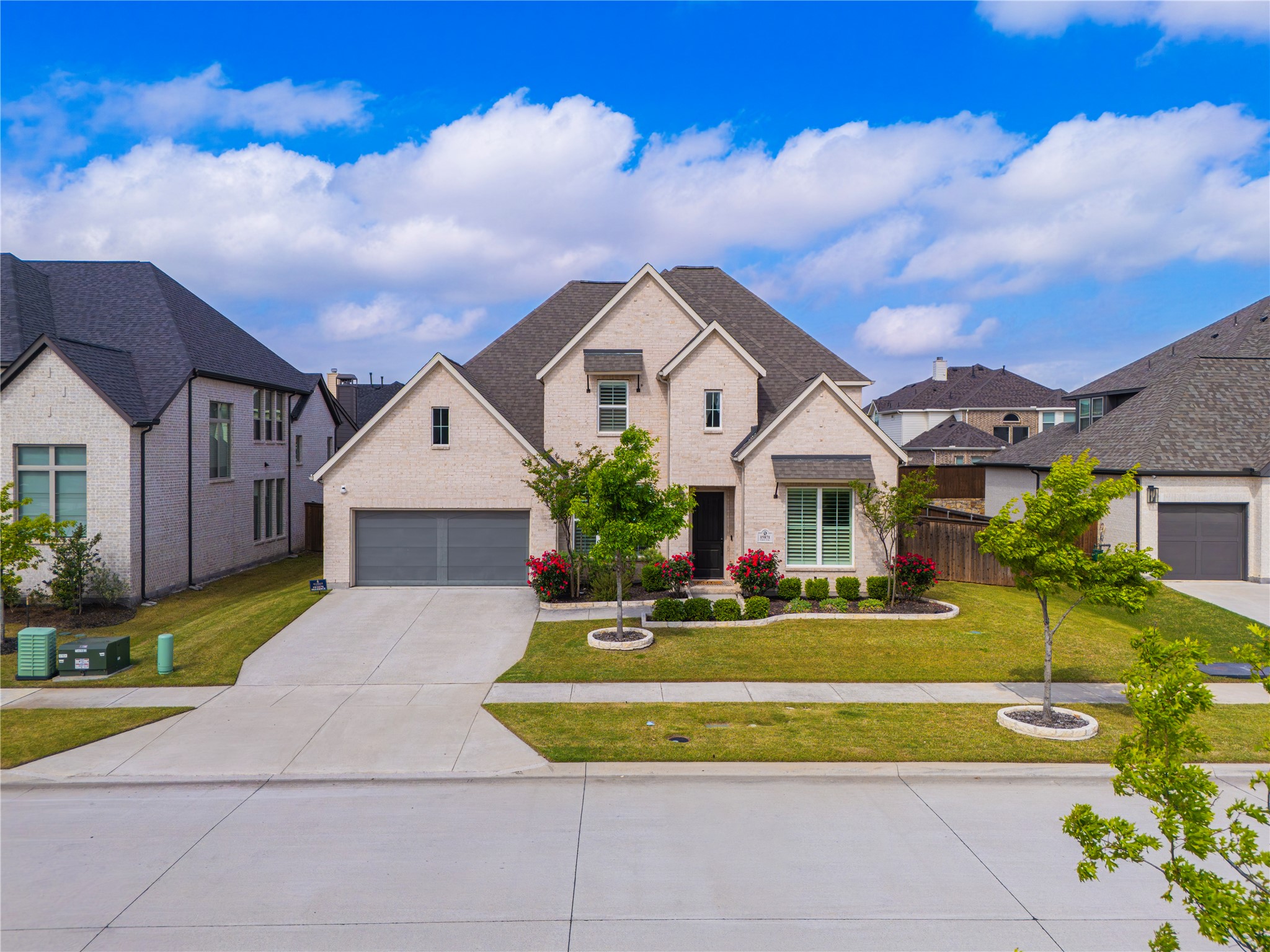 15871 Lucy Lane Frisco TX 75033