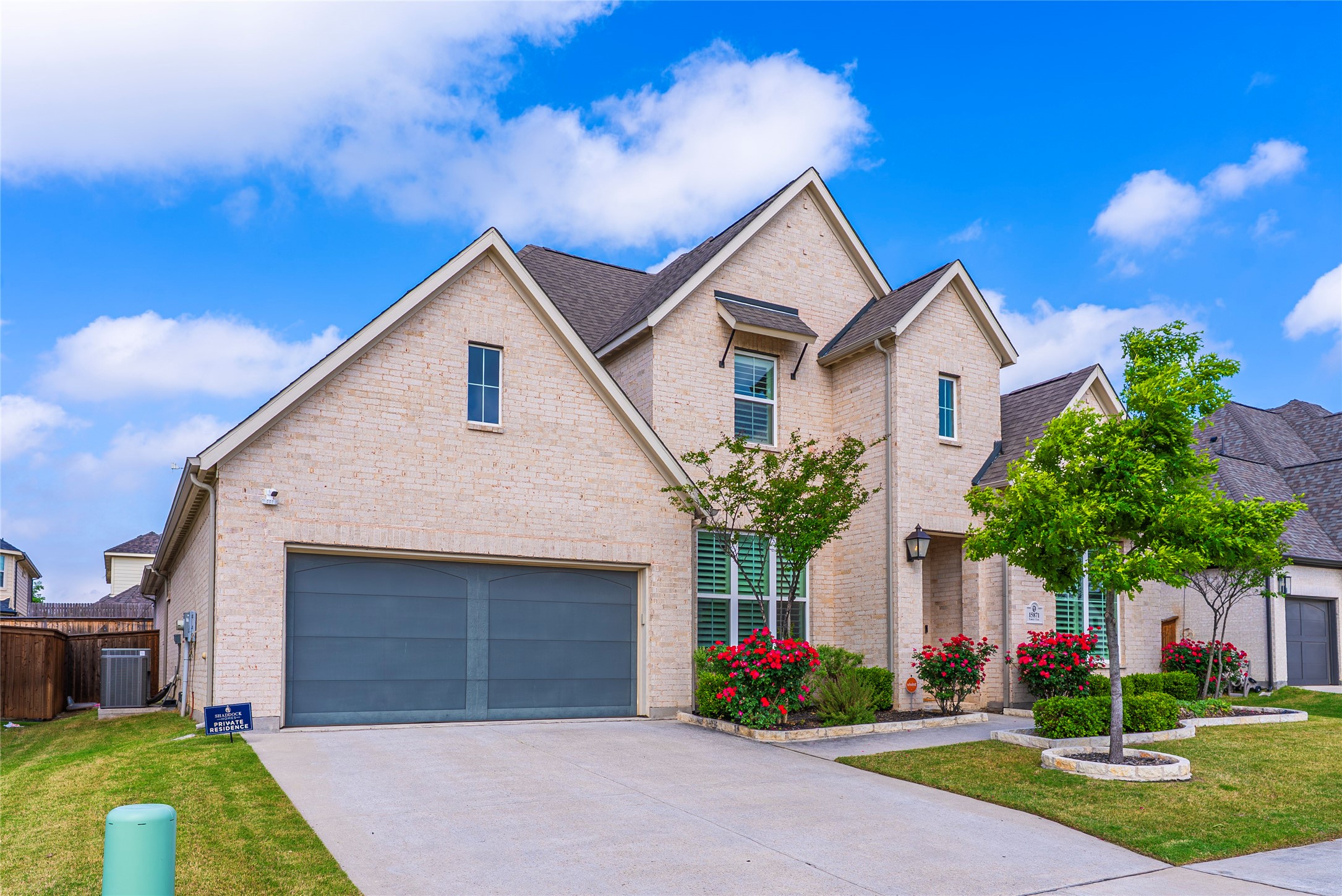 15871 Lucy Lane Frisco TX 75033