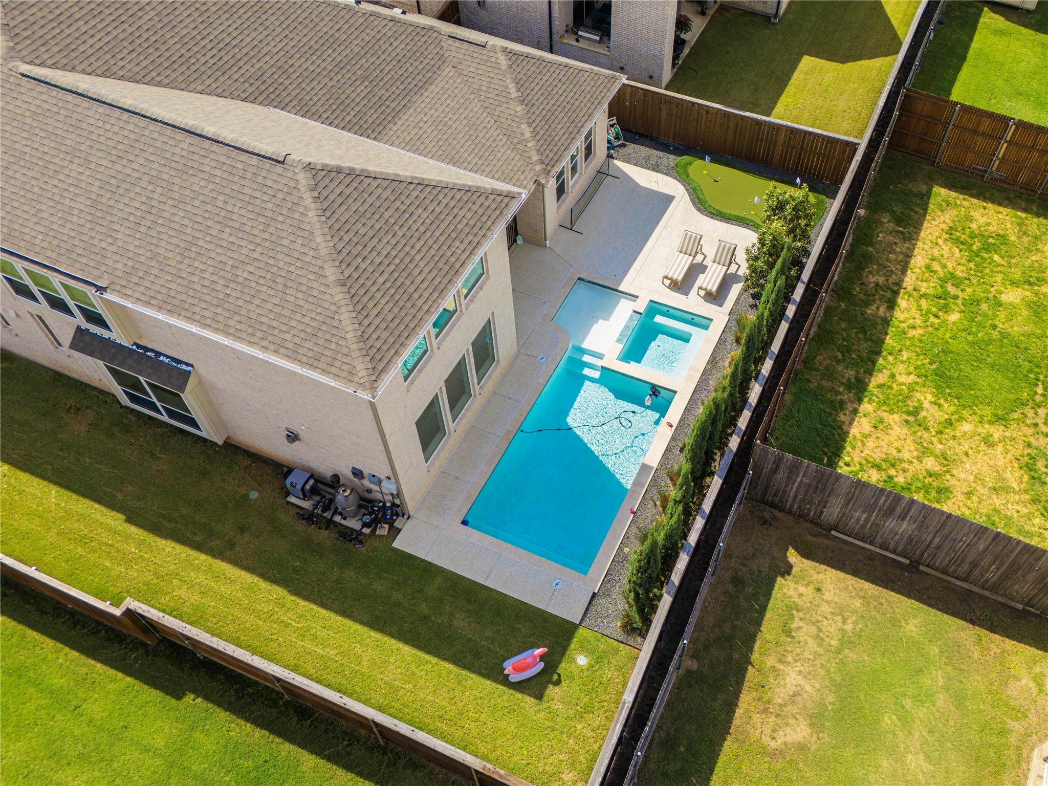 15871 Lucy Lane Frisco TX 75033