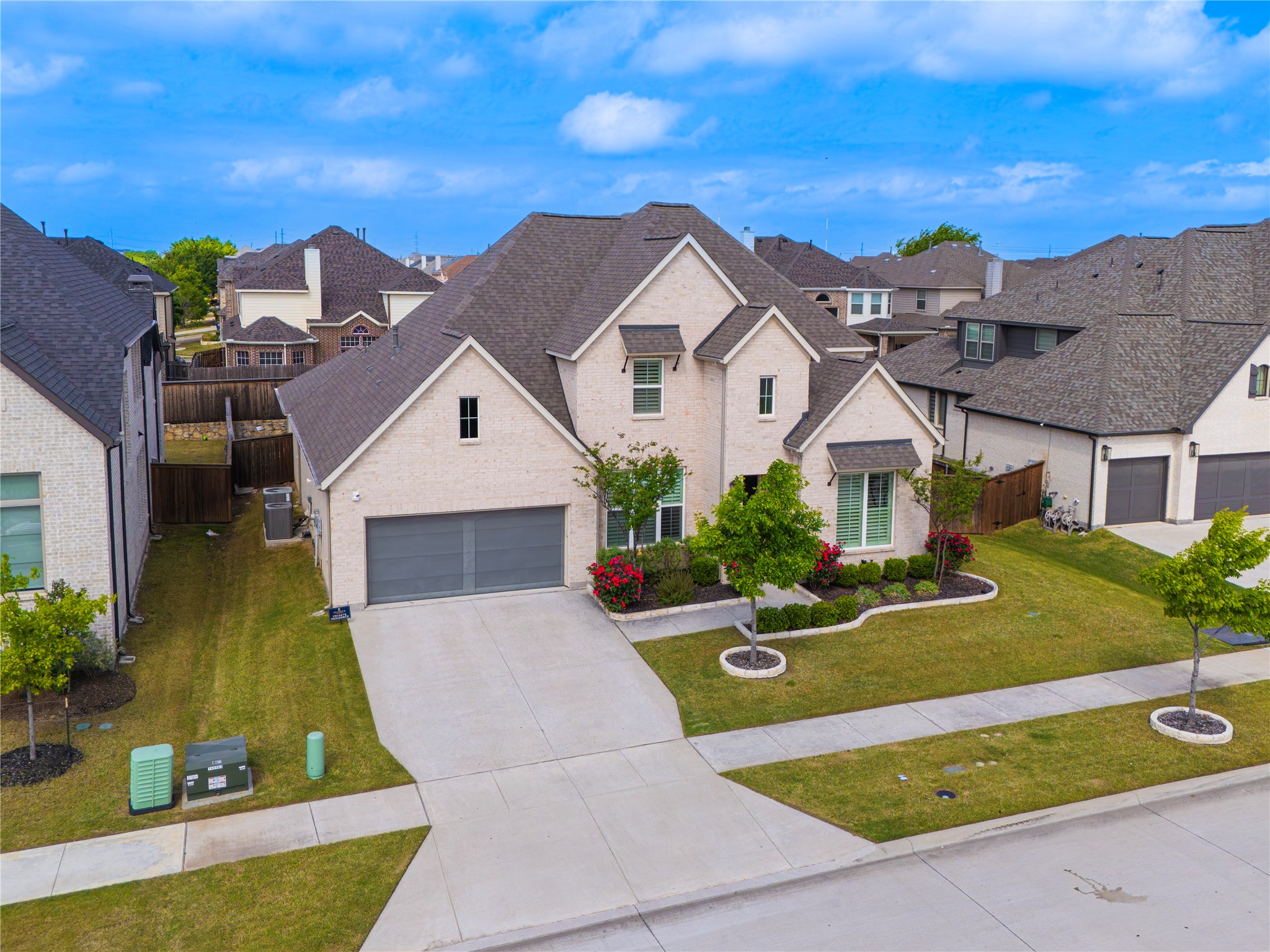 15871 Lucy Lane Frisco TX 75033