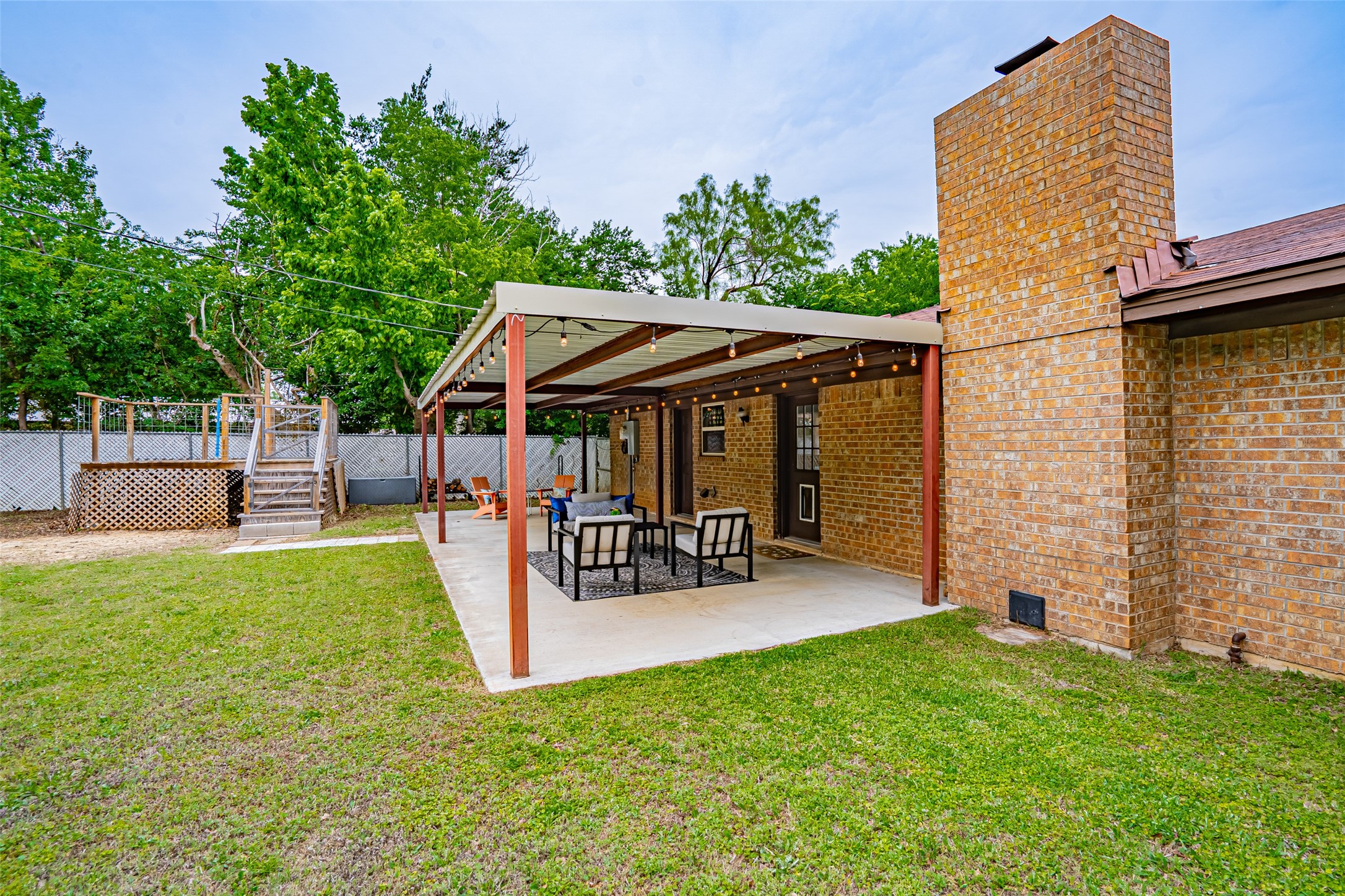 1560 Sheila Stephenville TX 76401