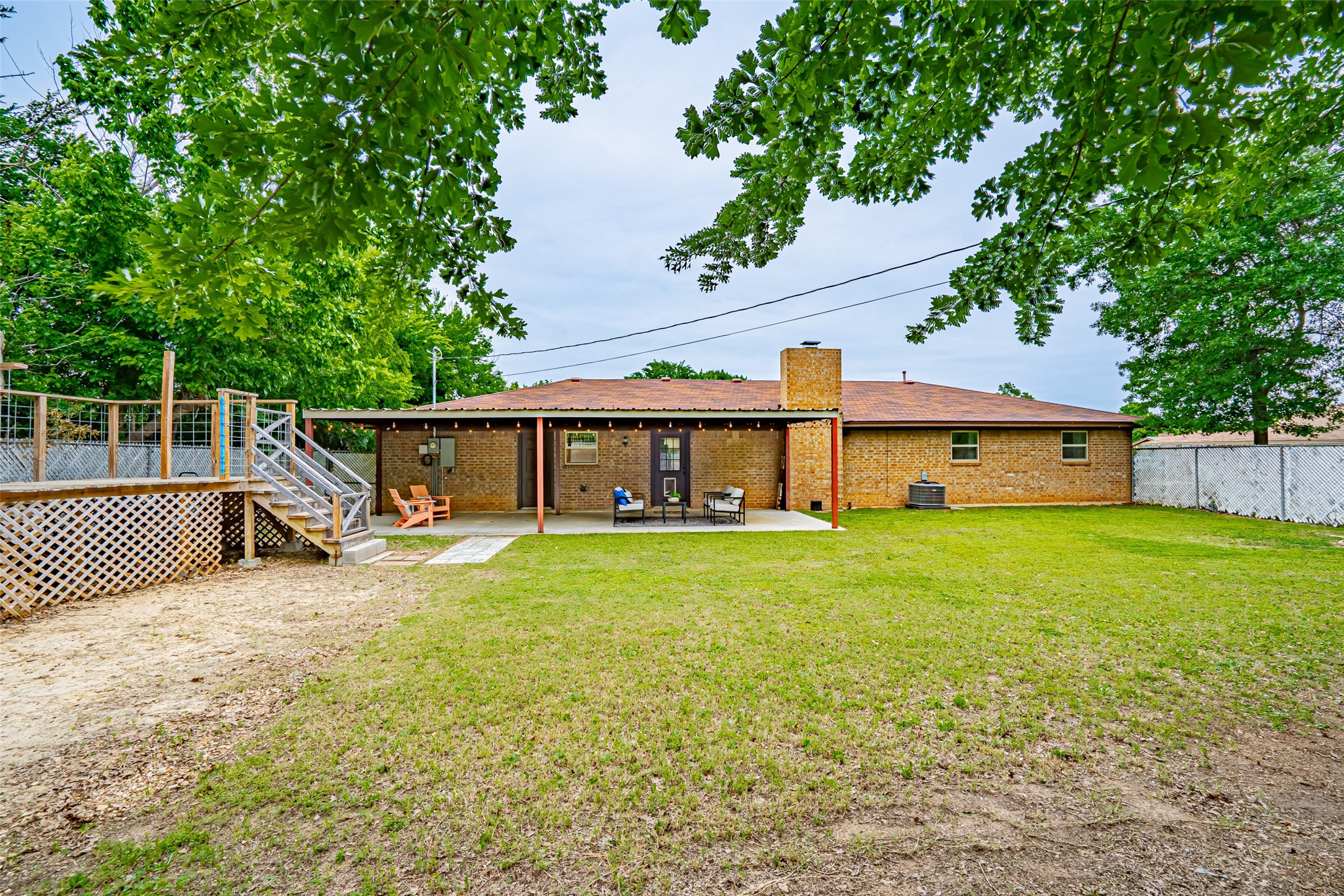 1560 Sheila Stephenville TX 76401