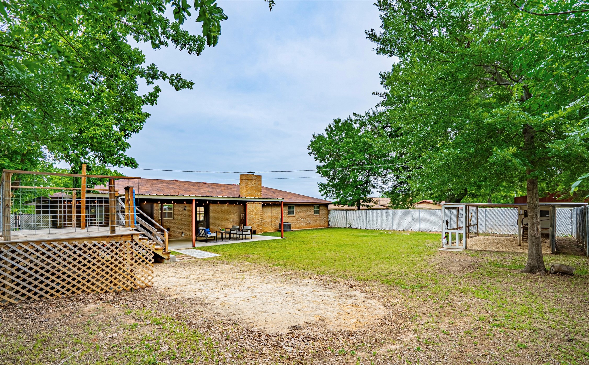 1560 Sheila Stephenville TX 76401