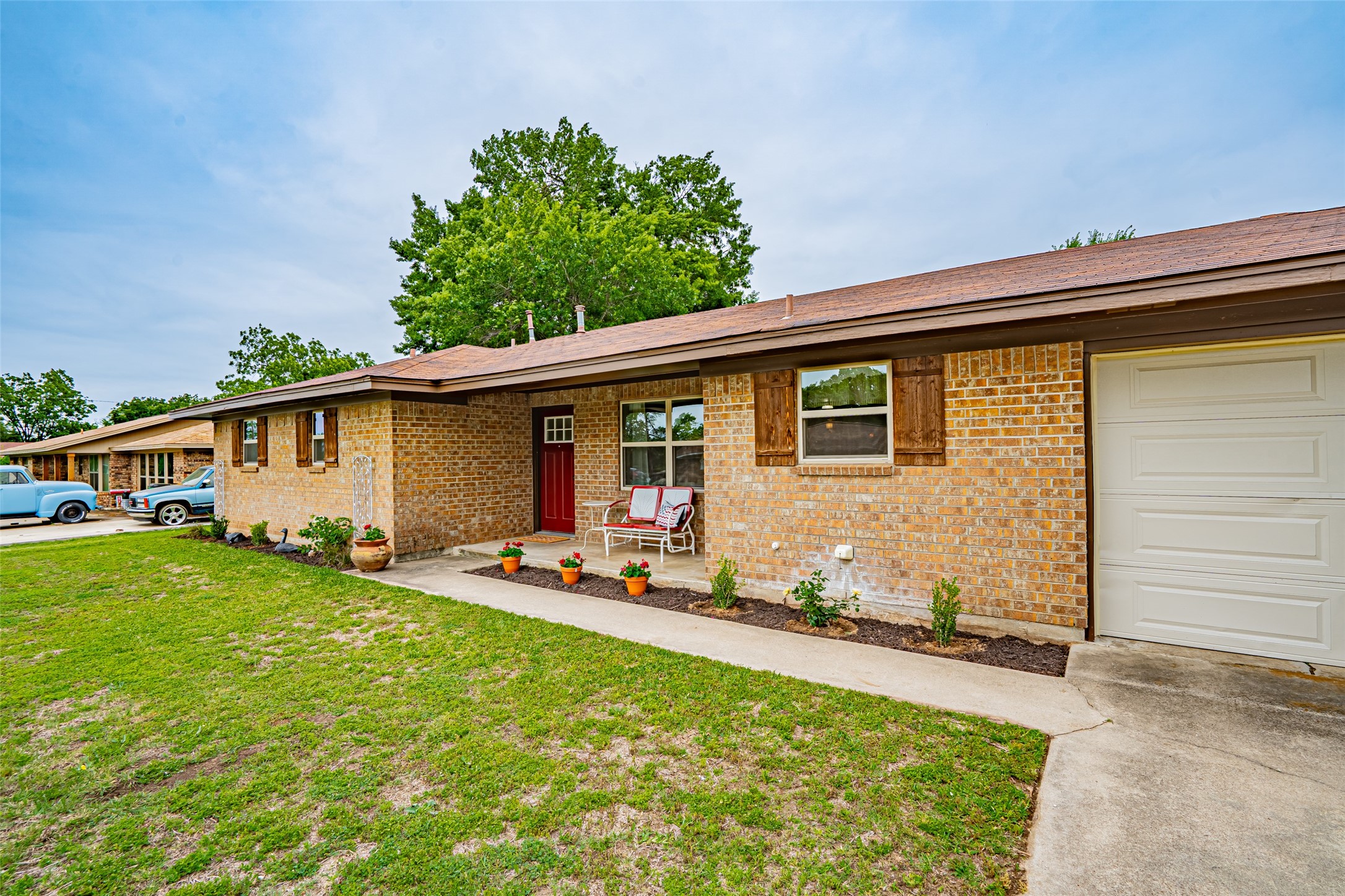 1560 Sheila Stephenville TX 76401