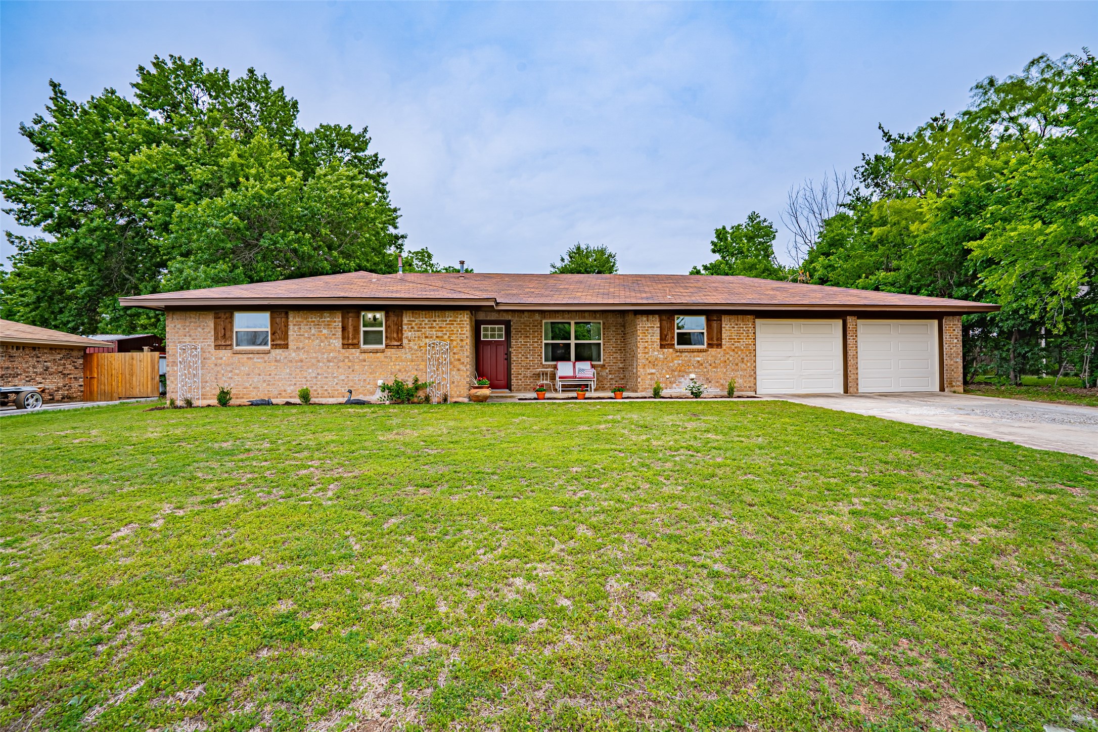 1560 Sheila Stephenville TX 76401