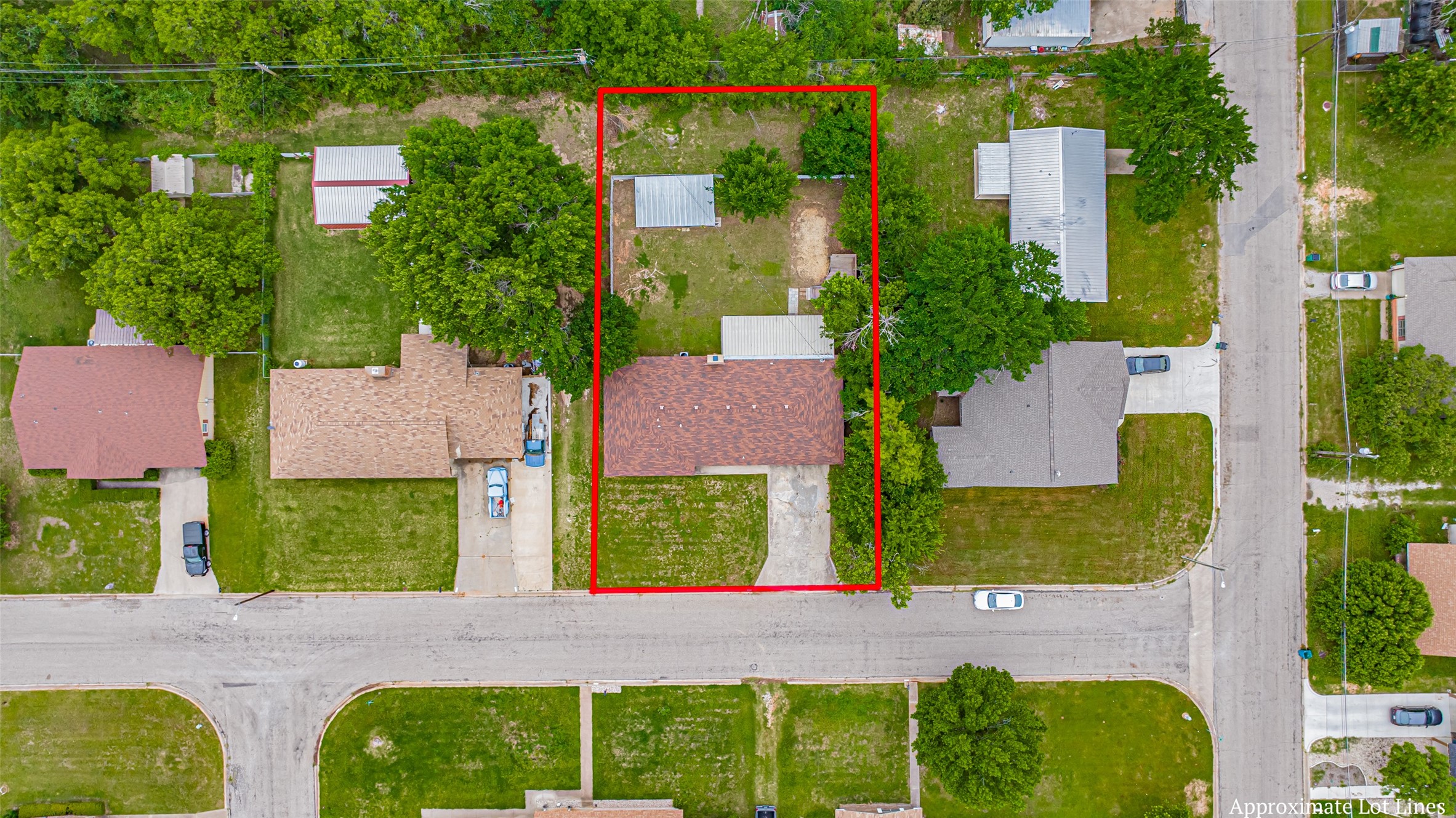 1560 Sheila Stephenville TX 76401