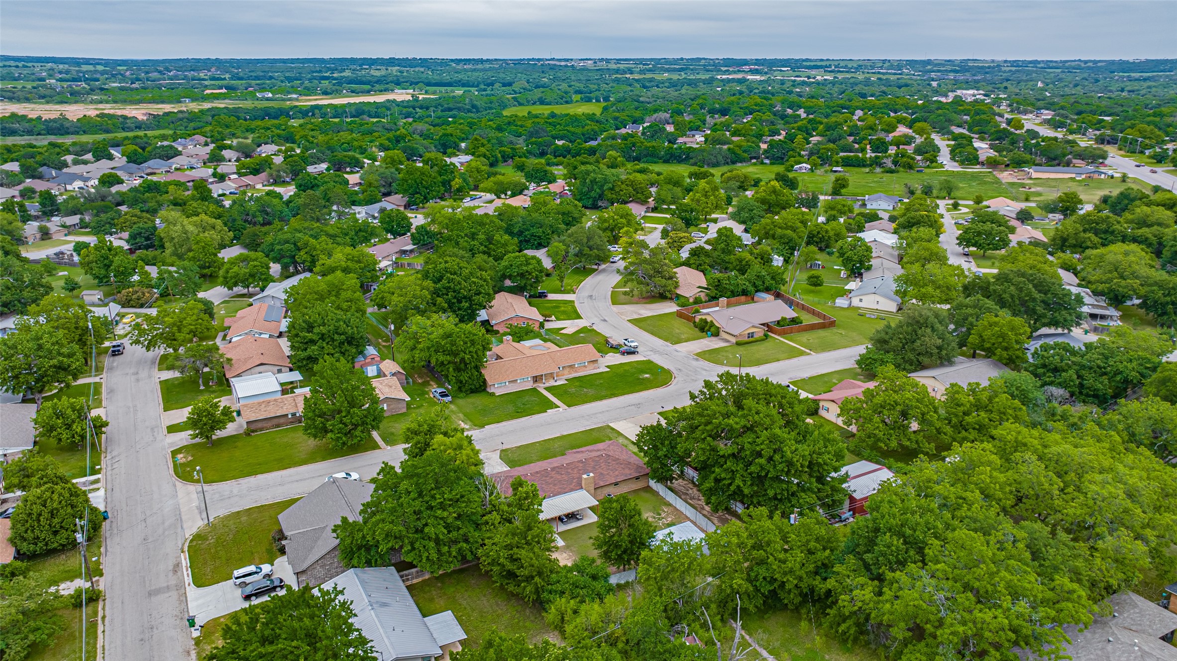 1560 Sheila Stephenville TX 76401