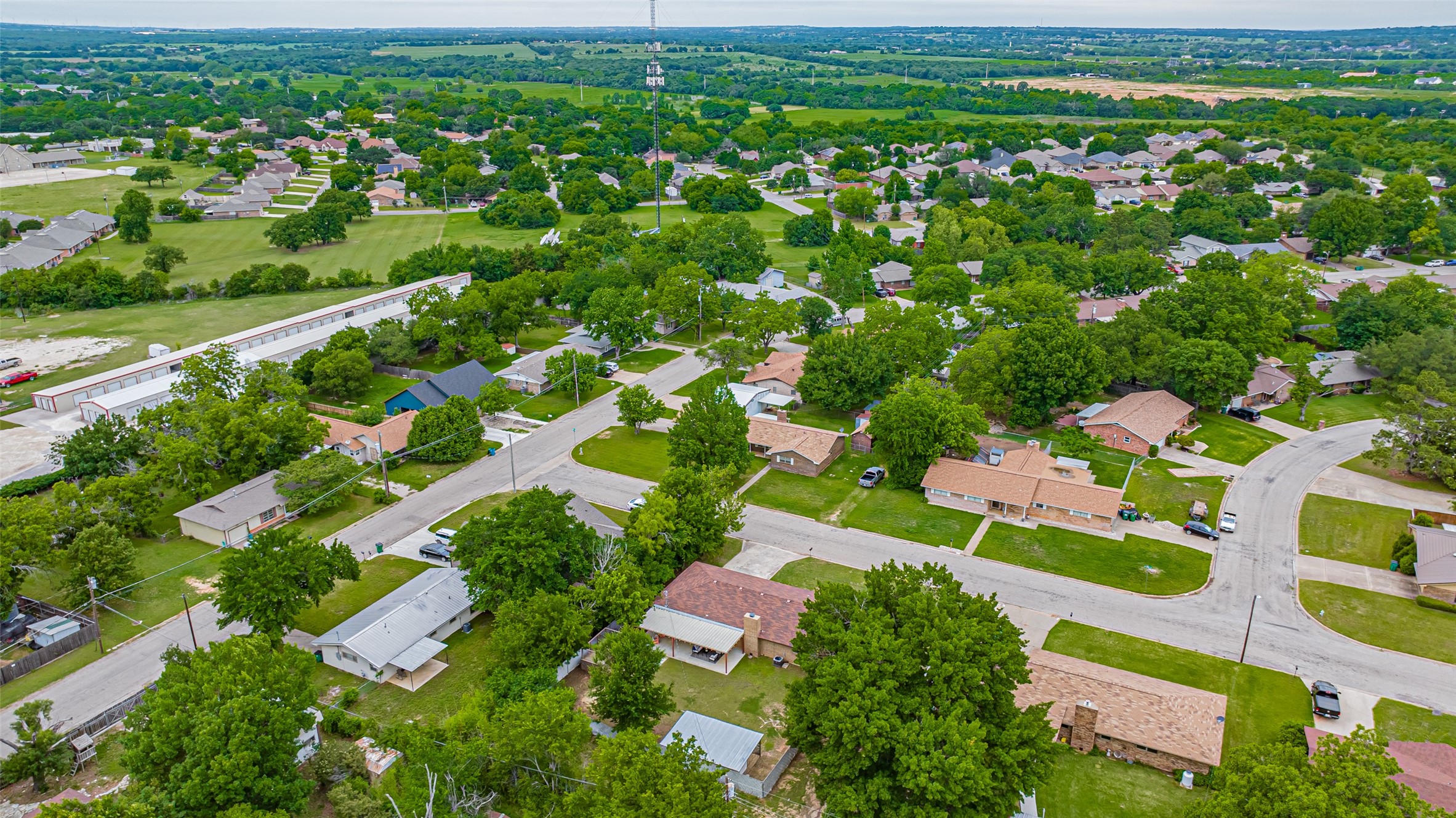 1560 Sheila Stephenville TX 76401