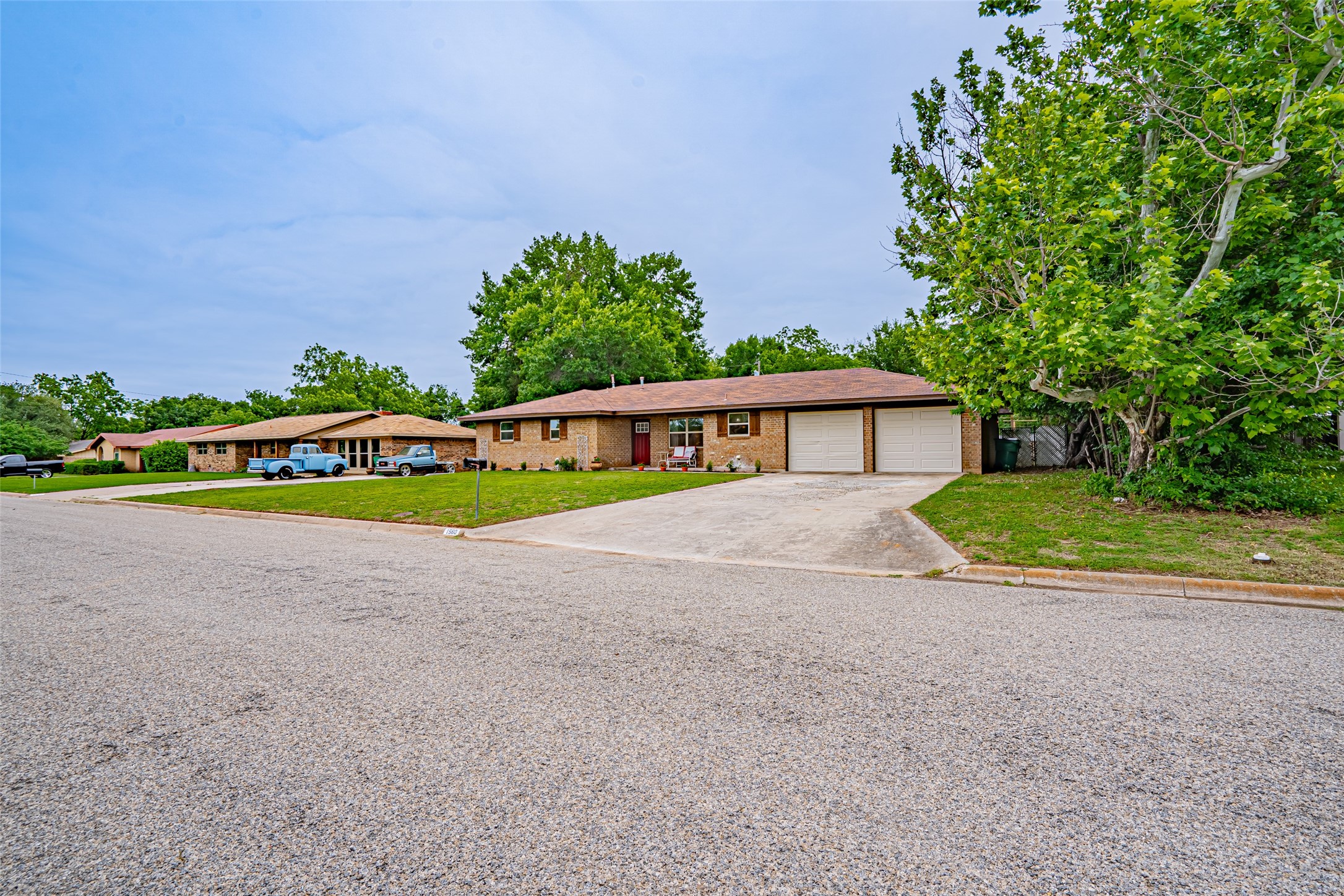 1560 Sheila Stephenville TX 76401