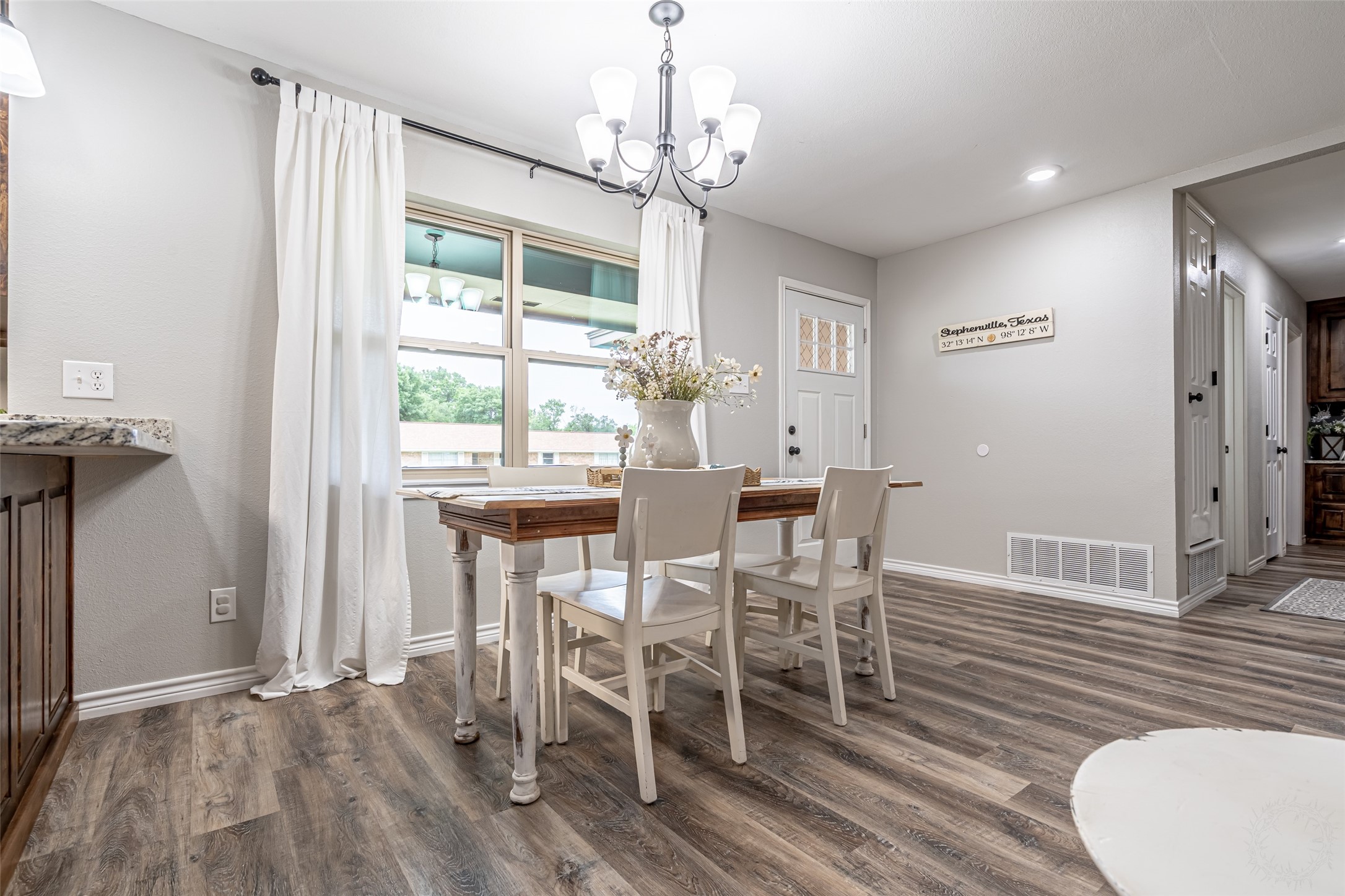 1560 Sheila Stephenville TX 76401