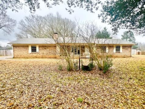 304 Glenway Street Nash TX 75569