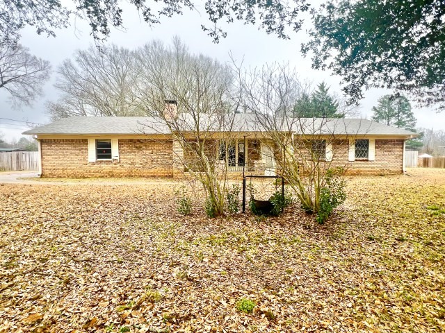 304 Glenway Street Nash TX 75569