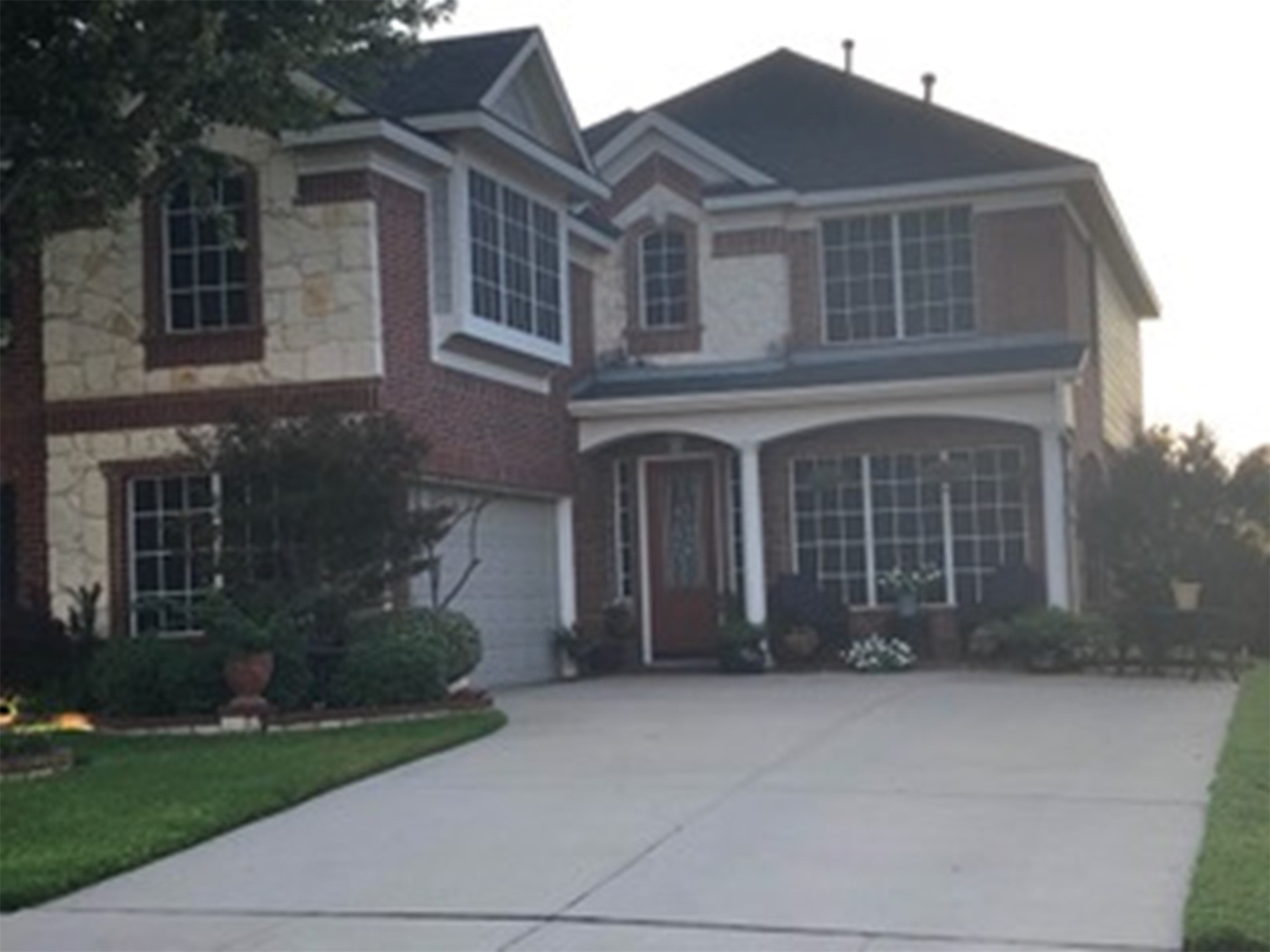 Grand Prairie TX, 5156 Clydesdale Drive