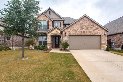 7605 W Fork Lane Mckinney TX 75071