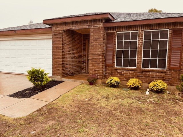 1901 J Cheshier Road Fort Worth TX 76247