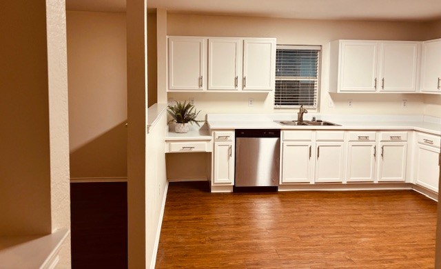 1901 J Cheshier Road Fort Worth TX 76247