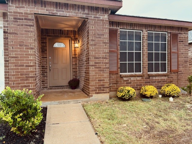 1901 J Cheshier Road Fort Worth TX 76247