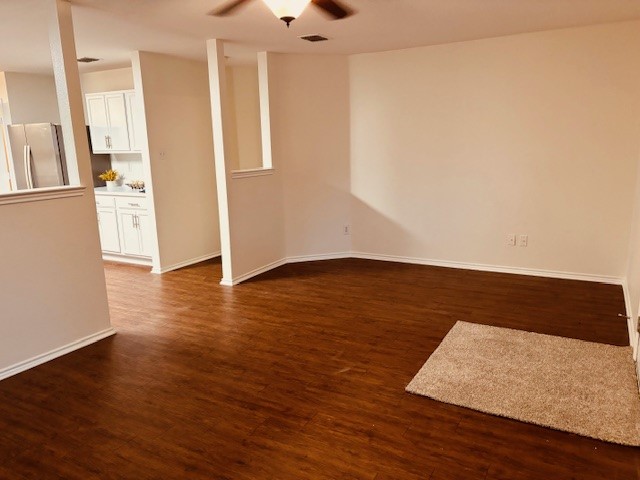 1901 J Cheshier Road Fort Worth TX 76247