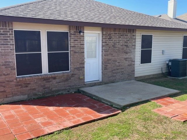 1901 J Cheshier Road Fort Worth TX 76247