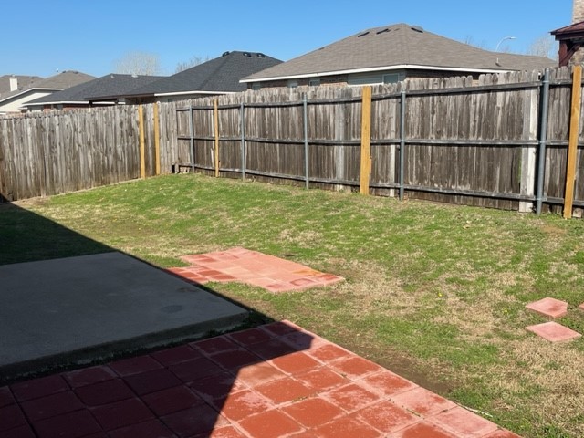 1901 J Cheshier Road Fort Worth TX 76247