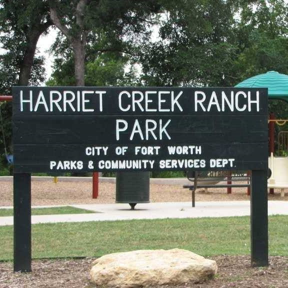 1901 J Cheshier Road Fort Worth TX 76247