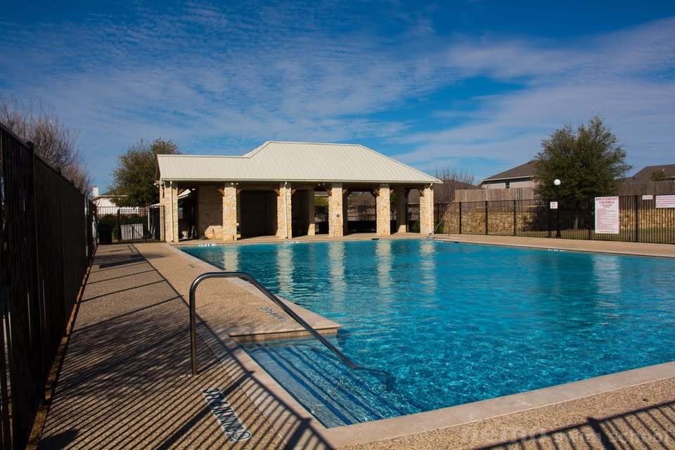 1901 J Cheshier Road Fort Worth TX 76247