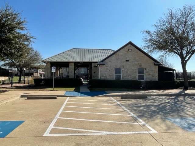 1901 J Cheshier Road Fort Worth TX 76247