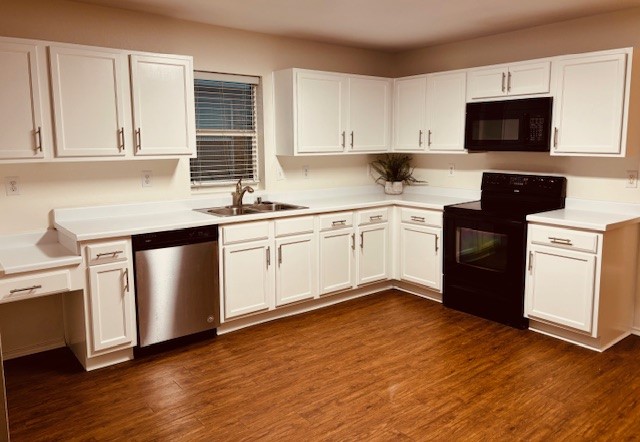1901 J Cheshier Road Fort Worth TX 76247