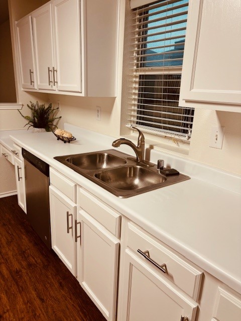 1901 J Cheshier Road Fort Worth TX 76247