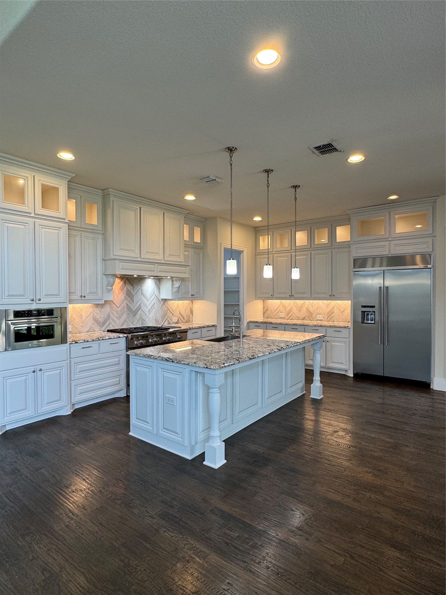 1201 Waterton Drive Prosper TX 75078