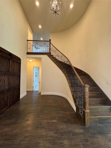 1201 Waterton Drive Prosper TX 75078