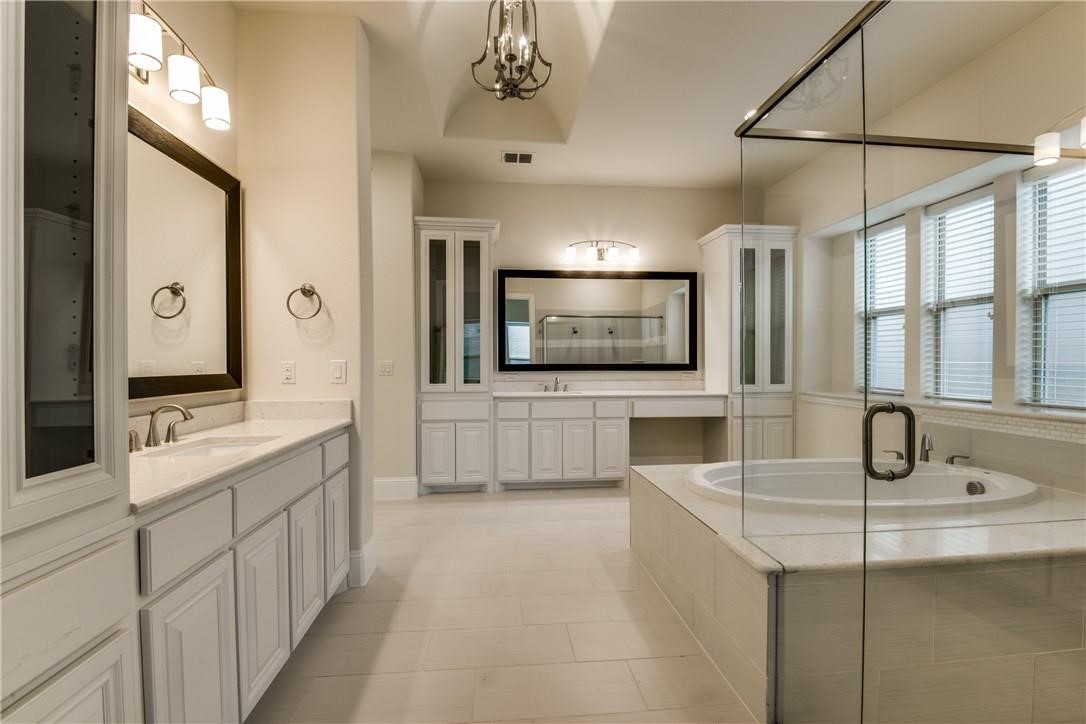 1201 Waterton Drive Prosper TX 75078
