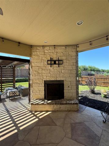 1201 Waterton Drive Prosper TX 75078