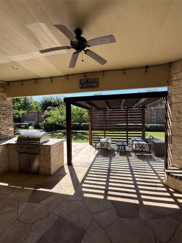 1201 Waterton Drive Prosper TX 75078