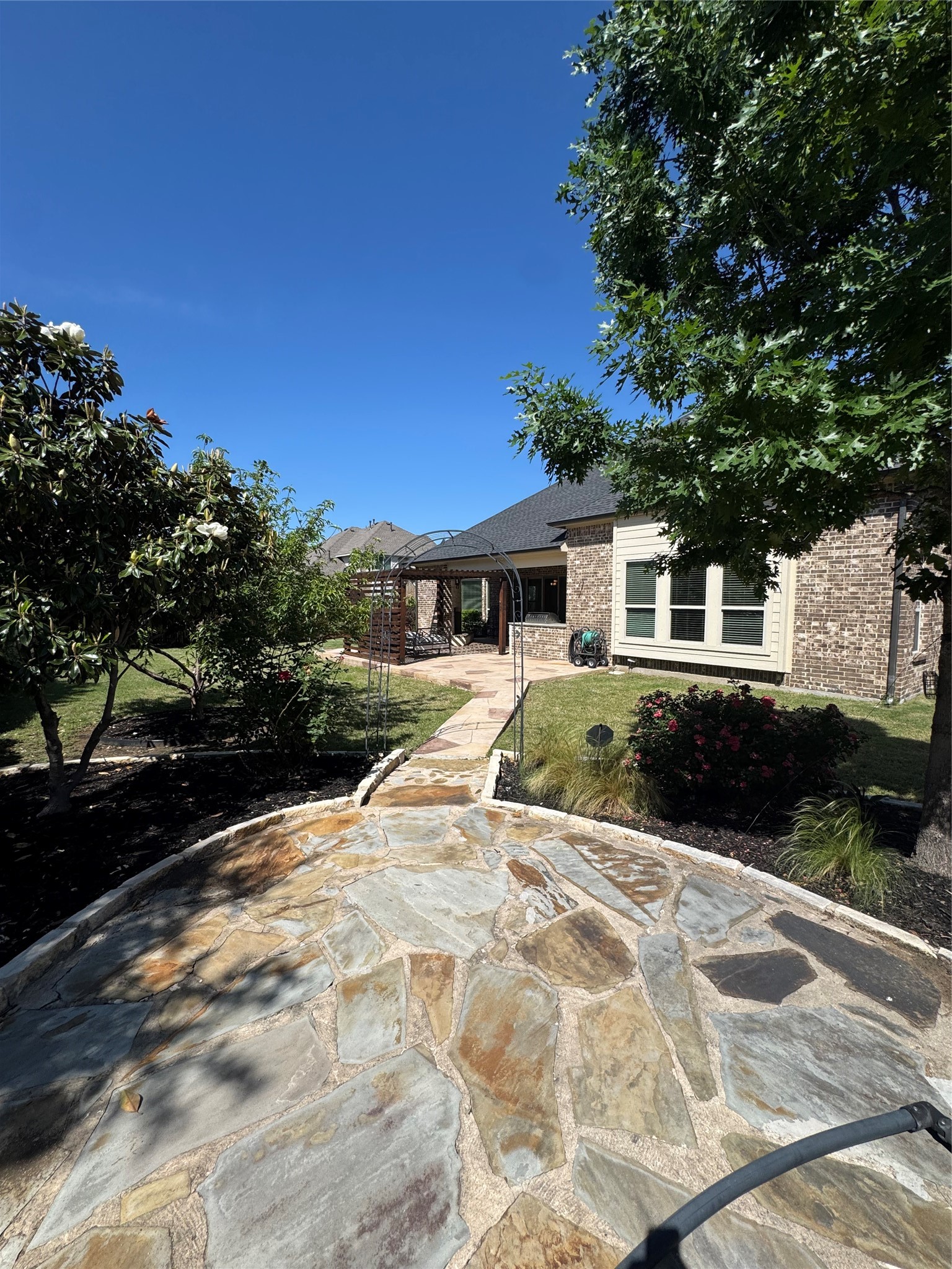 1201 Waterton Drive Prosper TX 75078