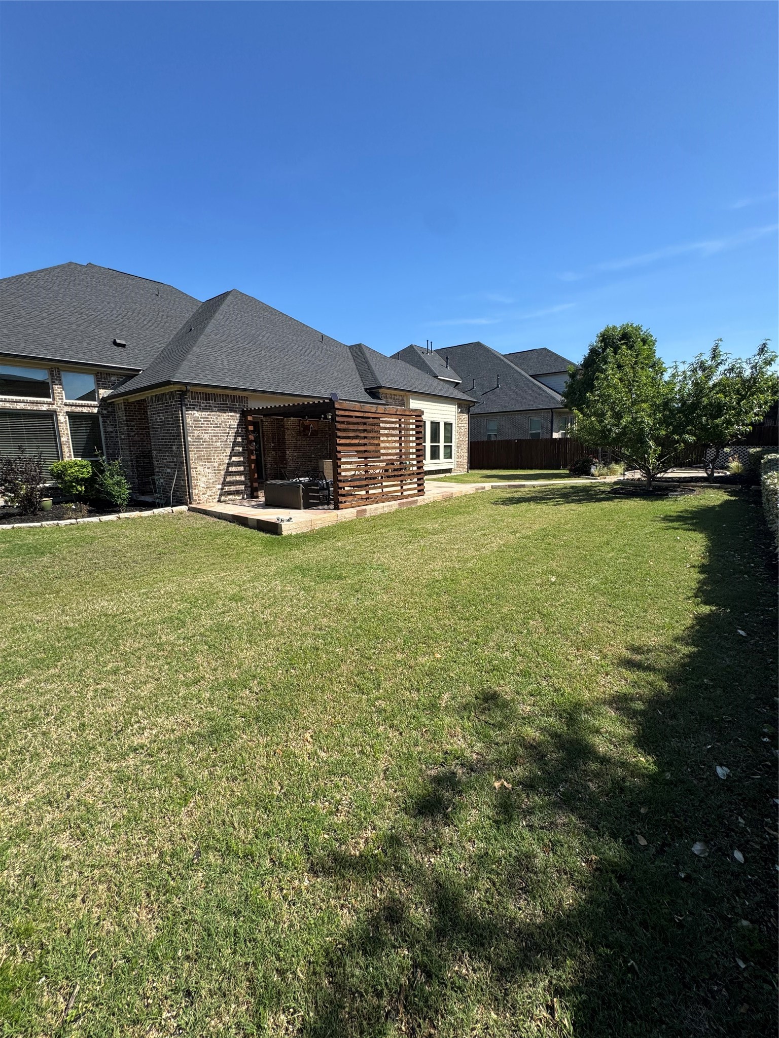 1201 Waterton Drive Prosper TX 75078