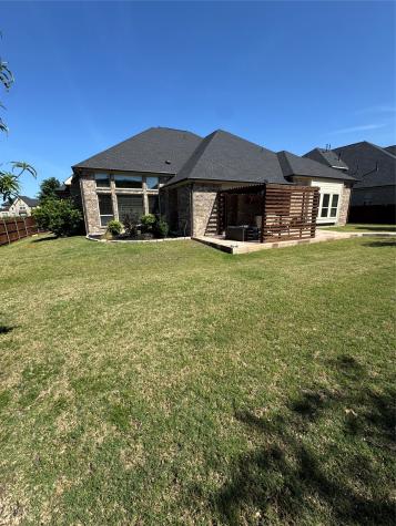 1201 Waterton Drive Prosper TX 75078