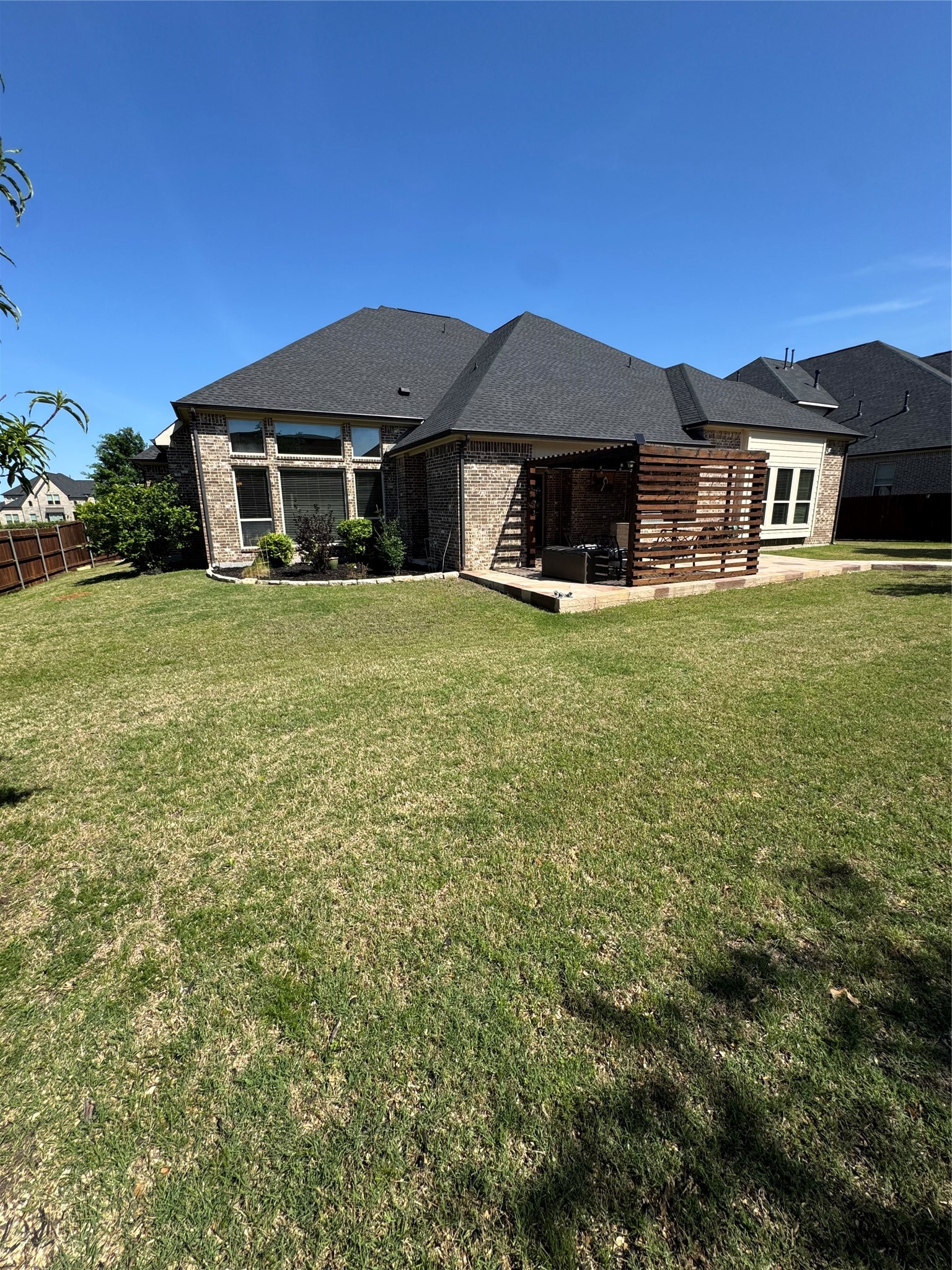 1201 Waterton Drive Prosper TX 75078