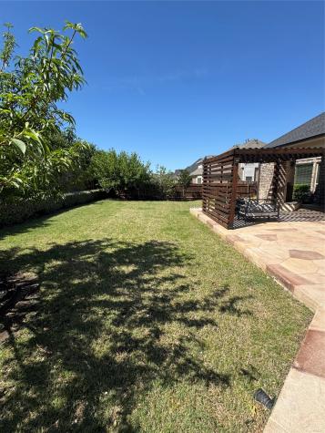 1201 Waterton Drive Prosper TX 75078