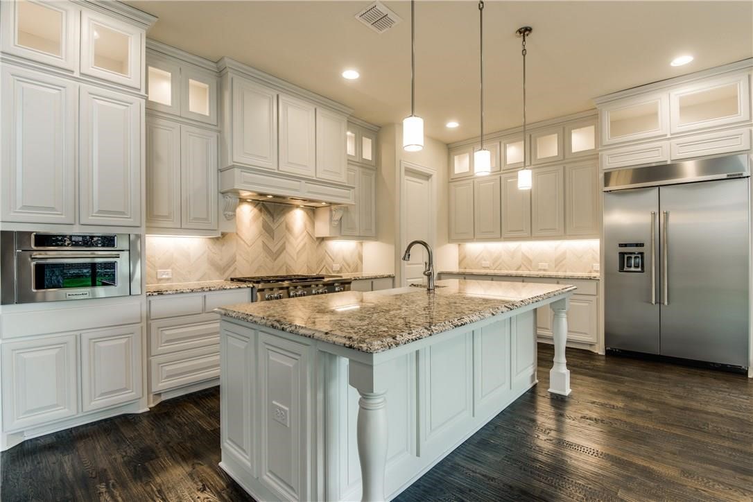 1201 Waterton Drive Prosper TX 75078