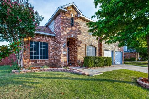 663 E Sandra Lane Grand Prairie TX 75052
